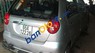 Chevrolet Spark 2009 - Bán Chevrolet Spark sản xuất năm 2009, màu bạc, 148tr