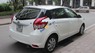 Toyota Yaris E 2015 - Cần bán Toyota Yaris E năm sản xuất 2015, màu trắng, nhập khẩu nguyên chiếc