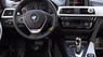 BMW 3 Series 320i 2015 - Cần bán gấp BMW 3 Series 320i 2015, màu trắng, nhập khẩu