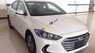 Hyundai Elantra 2017 - Bán ô tô Hyundai Elantra năm 2017, màu trắng