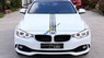 BMW 4 Series 428 grancoupe 2014 - Cần bán lại xe BMW 4 Series 428 grancoupe năm 2014, màu trắng, xe nhập