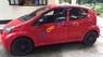 BYD F0 2011 - Cần bán xe BYD F0 sản xuất 2011, màu đỏ, xe nhập
