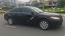 Toyota Camry  LE 2.4  2008 - Bán Toyota Camry LE 2.4 sản xuất 2008, màu đen, xe nhập