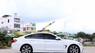 BMW 4 Series 428 grancoupe 2014 - Cần bán lại xe BMW 4 Series 428 grancoupe năm 2014, màu trắng, xe nhập