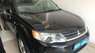 Mitsubishi Outlander 2007 - Bán Mitsubishi Outlander sản xuất năm 2007, màu đen, nhập khẩu, giá 538tr