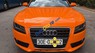Audi A5 2010 - Bán ô tô Audi A5 sản xuất 2010, xe nhập chính chủ