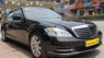 Mercedes-Benz S 300 2010 - Bán Mercedes 300 năm 2010, màu đen, xe nhập