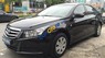 Daewoo Lacetti SE 2011 - Bán Daewoo Lacetti SE sản xuất năm 2011, màu đen, xe nhập