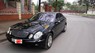 Mercedes-Benz E200 2005 - Bán Mercedes sản xuất 2005, màu đen, xe nhập chính chủ
