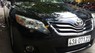 Toyota Camry LE AT 2009 - Cần bán gấp Toyota Camry LE AT sản xuất năm 2009, màu đen, xe nhập chính chủ, giá 760tr