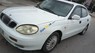 Daewoo Leganza 2.0MT 2003 - Bán xe Daewoo Leganza 2.0MT năm sản xuất 2003, màu trắng 