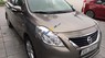 Nissan Sunny XV 2014 - Cần bán Nissan Sunny XV năm 2014, màu nâu như mới giá cạnh tranh