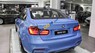 BMW M3 2017 - Bán xe BMW M3 năm sản xuất 2017, nhập khẩu nguyên chiếc