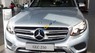 Mercedes-Benz GLC 250 4 MATIC 2017 - Bán Mercedes 250 4 MATIC năm 2017, màu bạc