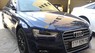Audi A4 1.8T 2015 - Bán Audi A4 1.8T năm sản xuất 2015, màu xanh lam, nhập khẩu