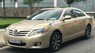 Toyota Camry LE 2.5 2010 - Bán Toyota Camry LE 2.5 sản xuất năm 2010, màu vàng, nhập khẩu