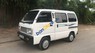 Suzuki Blind Van 2001 - Xe Suzuki Blind Van năm 2001, màu trắng giá cạnh tranh