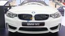 BMW M3 2017 - Bán BMW M3 năm sản xuất 2017, màu trắng, xe nhập