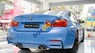 BMW M3 2017 - Bán xe BMW M3 năm sản xuất 2017, nhập khẩu nguyên chiếc