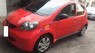 BYD F0 2011 - Cần bán xe BYD F0 năm 2011, màu đỏ, nhập khẩu, 159tr