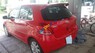 Toyota Yaris 1.5AT 2011 - Bán ô tô Toyota Yaris 1.5AT năm sản xuất 2011, màu đỏ, xe nhập 
