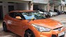 Hyundai Veloster GDI 1.6AT 2011 - Bán Hyundai Veloster GDI 1.6AT đời 2011, hỗ trợ sang tên vay vốn ngân hàng