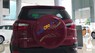 Ford EcoSport Titanium 1.5 2017 - Cần bán xe Ford EcoSport Titanium 1.5 sản xuất năm 2017, màu đỏ