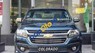 Chevrolet Colorado 2.5L 2017 - Bán Chevrolet Colorado 2.5L năm sản xuất 2017, màu xanh lam, giá chỉ 619 triệu