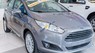 Ford Fiesta Titanium 2017 - Bán Ford Fiesta Titanium sản xuất năm 2017, màu xám, giá 529tr