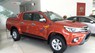 Toyota Hilux 2017 - Cần bán xe Toyota Hilux năm 2017, nhập khẩu nguyên chiếc