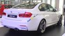 BMW M3 2017 - Bán BMW M3 năm sản xuất 2017, màu trắng, xe nhập