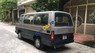 Toyota Hiace   MT 1984 - Bán Toyota Hiace MT năm sản xuất 1984 đã đi 350000 km, giá chỉ 100 triệu