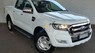 Ford Ranger  XLT 2.2L 2017 - Bán Ford Ranger XLT 2 cầu 4x4 - Hỗ trợ vay 80% - Vua bán tải được tin dùng nhất tại Việt Nam