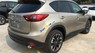 Mazda CX 5 2.5L 2WD 2016 - Cần bán Mazda CX 5 2.5L 2WD năm 2016, màu ghi vàng giá cạnh tranh