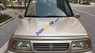 Suzuki Vitara   MT  2005 - Bán Suzuki Vitara MT năm sản xuất 2005, màu ghi vàng, giá 218tr