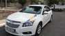 Chevrolet Cruze  LS 2014 - Bán Chevrolet Cruze LS năm sản xuất 2014, màu trắng như mới