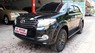 Toyota Fortuner V 4x2AT 2015 - Bán ô tô Toyota Fortuner V 4x2AT năm 2015, màu đen