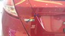 Ford Fiesta 1.0L  EcoBoost  2016 - Cần bán xe Ford Fiesta 1.0L  EcoBoost năm sản xuất 2016, màu đỏ