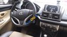 Toyota Yaris   E  2015 - Bán ô tô Toyota Yaris E sản xuất 2015, 575 triệu