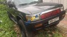 Toyota 4 Runner 1991 - Cần bán Toyota 4 Runner năm 1991, màu xám giá cạnh tranh