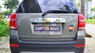 Chevrolet Captiva Revv LTZ 2.4 AT 2017 - Bán Chevrolet Captiva Revv LTZ 2.4 AT sản xuất 2017, màu xám giá cạnh tranh
