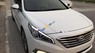 Hyundai Sonata 2.0AT 2015 - Bán Hyundai Sonata 2.0AT sản xuất 2015, màu trắng, xe nhập 