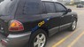 Hyundai Santa Fe   Gold   2004 - Bán xe Hyundai Santa Fe Gold năm 2004, màu đen, nhập khẩu