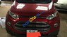 Ford EcoSport   1.5AT Titanium   2014 - Cần bán lại xe Ford EcoSport 1.5AT Titanium sản xuất năm 2014, màu đỏ, xe nhập