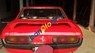 Toyota Celica 1969 - Cần bán lại xe Toyota Celica sản xuất 1969, màu đỏ, nhập khẩu
