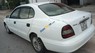 Daewoo Leganza 2.0MT 2003 - Bán xe Daewoo Leganza 2.0MT năm sản xuất 2003, màu trắng 