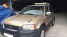 Ford Escape 2002 - Bán Ford Escape năm sản xuất 2002, màu vàng cát, chính chủ, 210 triệu