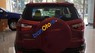 Ford EcoSport   1.5 AT  Titanium 2017 - Cần bán xe Ford EcoSport 1.5 AT  Titanium sản xuất 2017, màu đỏ giá cạnh tranh