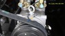 Hino UNIVERSE K47 Noble 2017 - Bán xe Universe 47 chỗ, máy Hino 380ps, 2.9 tỷ
