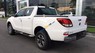 Mazda BT 50 2017 - Bán ô tô Mazda BT 50 năm sản xuất 2017, màu trắng, xe nhập